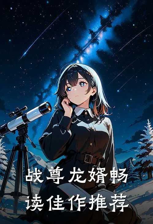 战尊龙婿畅读佳作推荐