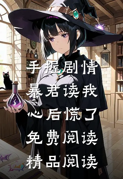 手握剧情:暴君读我心后慌了免费阅读精品阅读