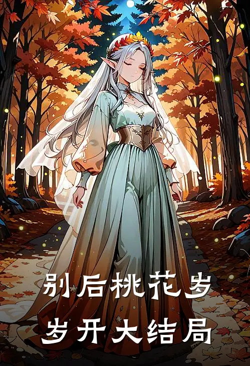 别后桃花岁岁开大结局