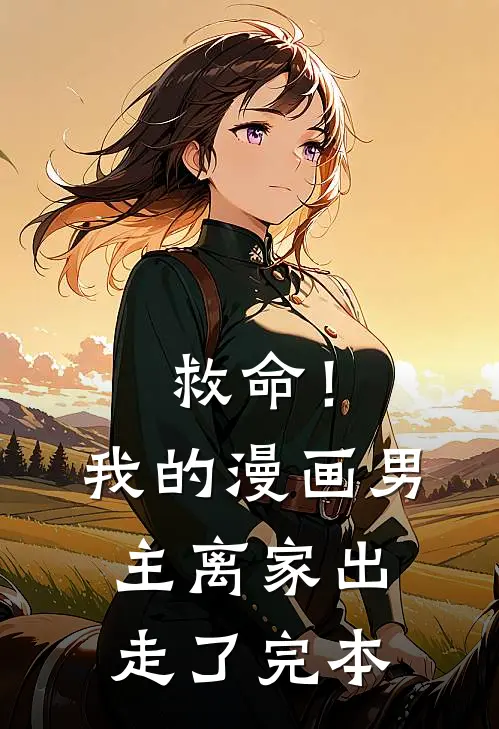 救命！我的漫画男主离“家”出走了完本
