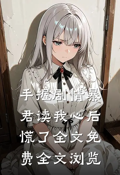 手握剧情暴君读我心后慌了全文免费全文浏览