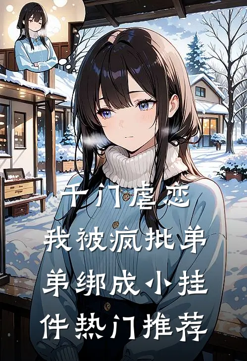 千门虐恋：我被疯批弟弟绑成小挂件热门推荐