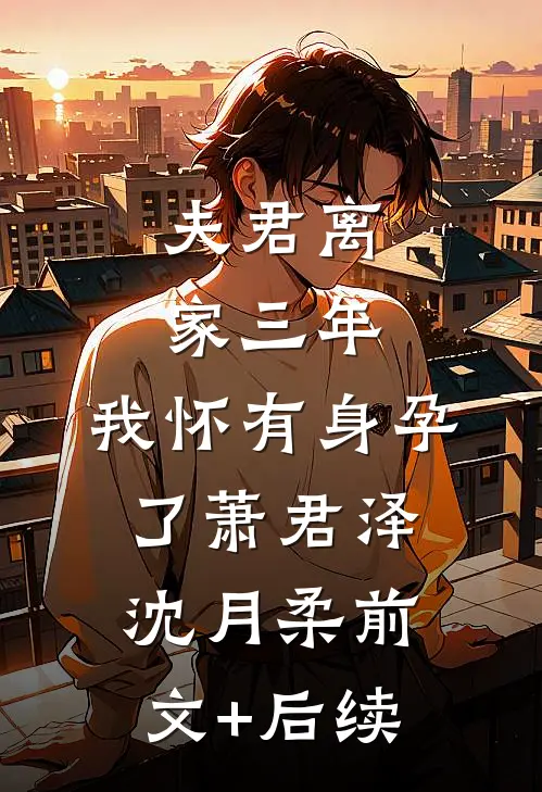 夫君离家三年，我怀有身孕了萧君泽沈月柔前文+后续