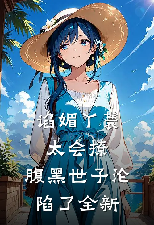谄媚丫鬟太会撩，腹黑世子沦陷了全新