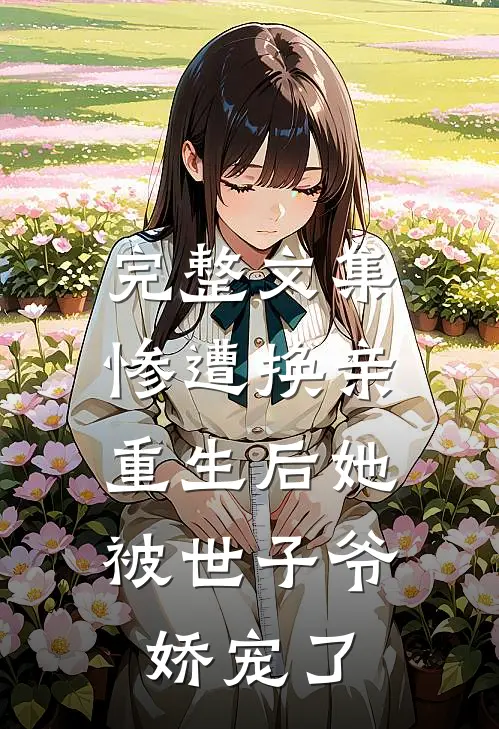 完整文集惨遭换亲，重生后她被世子爷娇宠了