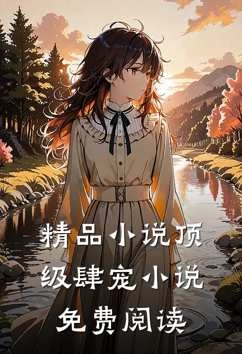 精品小说顶级肆宠小说免费阅读