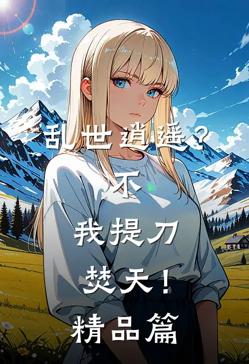 乱世逍遥？不，我提刀焚天！精品篇