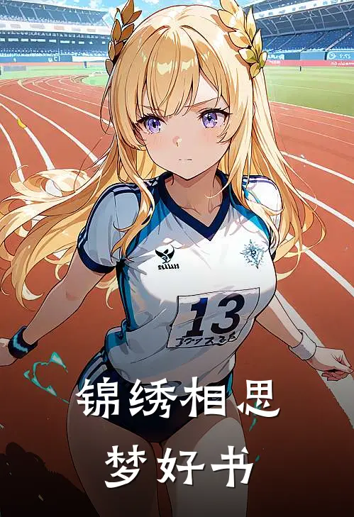 锦绣相思梦好书