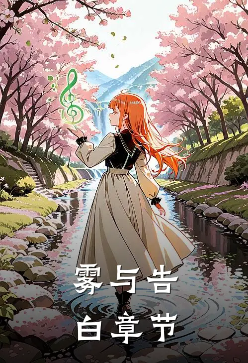 雾与告白章节