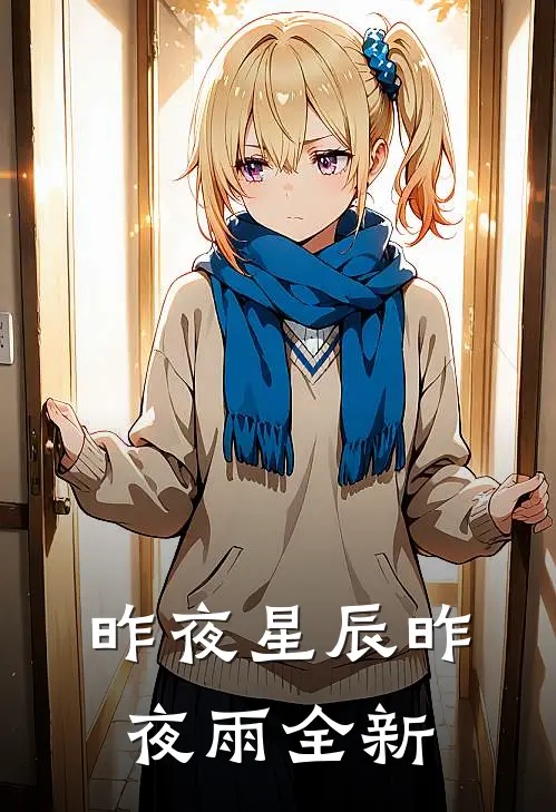 昨夜星辰昨夜雨全新
