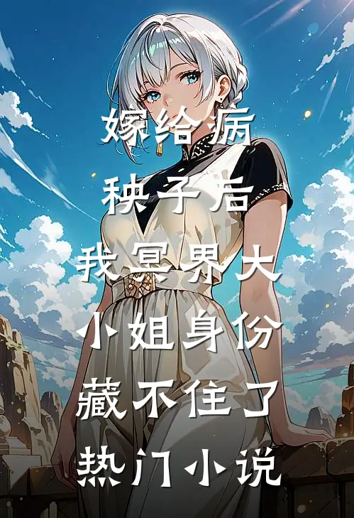 嫁给病秧子后，我冥界大小姐身份藏不住了热门小说
