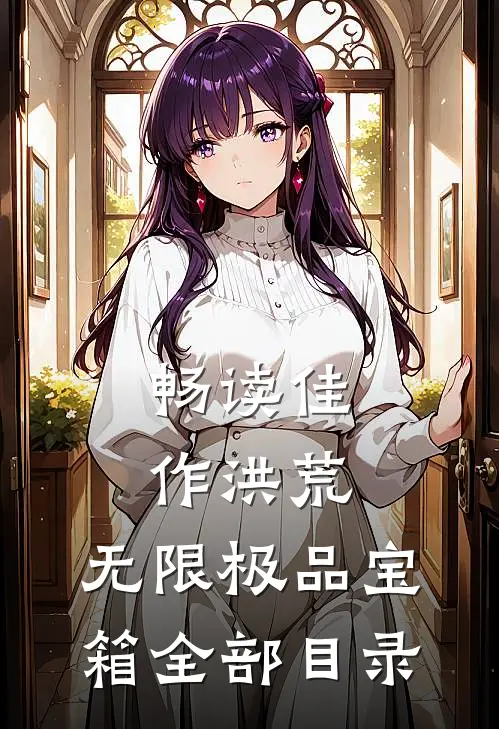 畅读佳作洪荒:无限极品宝箱全部目录