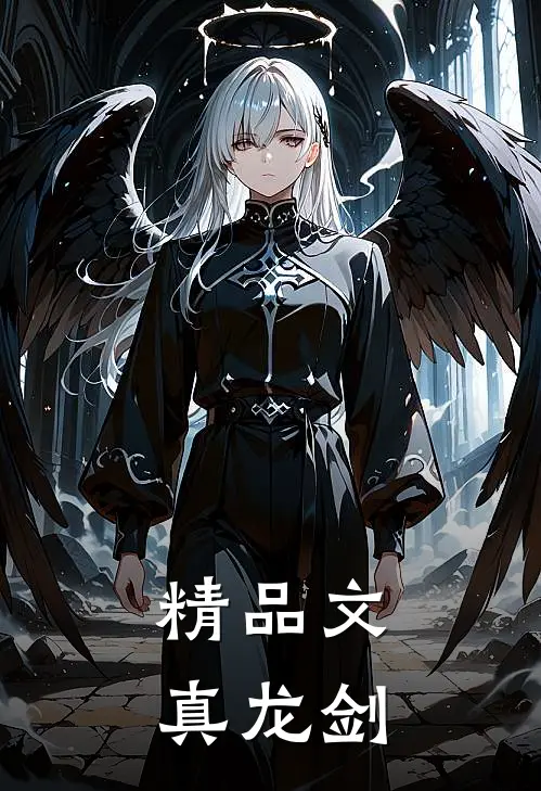 精品文真龙剑