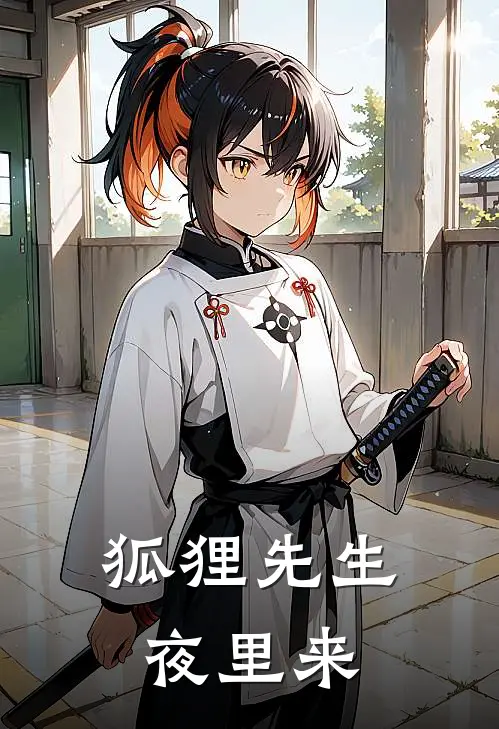 狐狸先生，夜里来