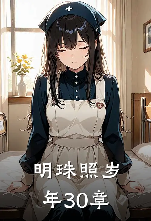 明珠照岁年30章