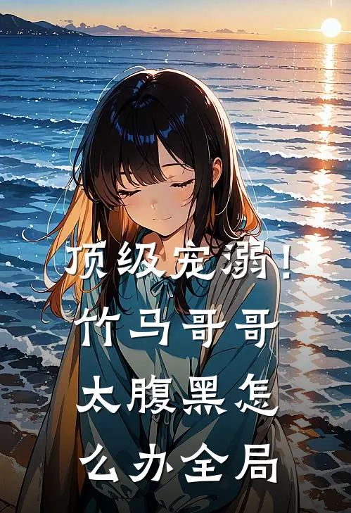顶级宠溺！竹马哥哥太腹黑怎么办全局