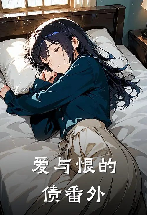 爱与恨的债 番外