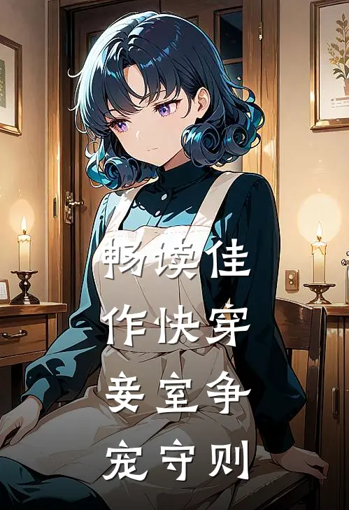 畅读佳作快穿：妾室争宠守则