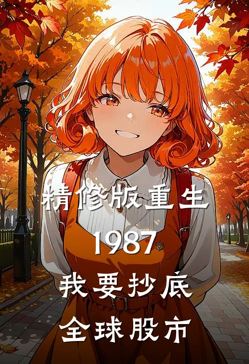 精修版重生1987，我要抄底全球股市