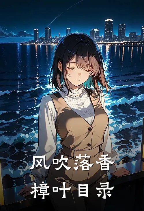 风吹落香樟叶目录