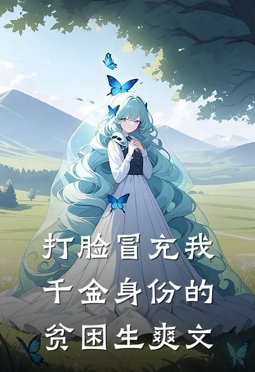 打脸冒充我千金身份的贫困生爽文