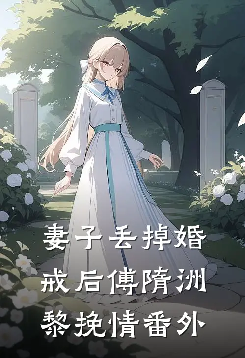 妻子丢掉婚戒后傅隋洲黎挽情番外