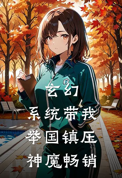 玄幻：系统带我举国镇压神魔畅销