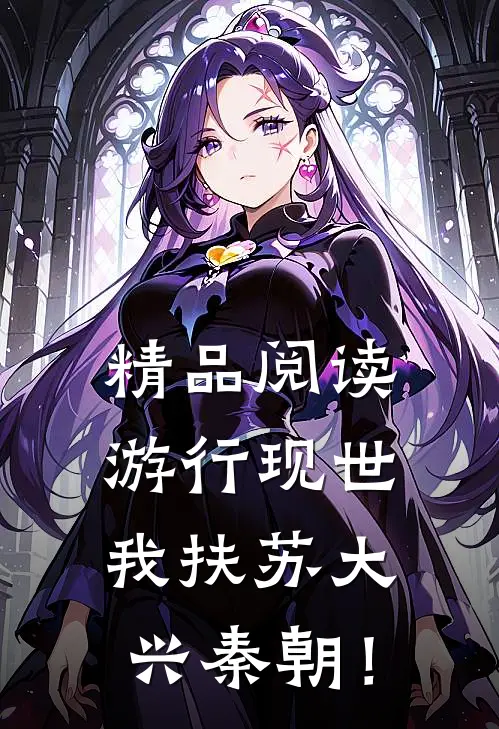 精品阅读游行现世，我扶苏大兴秦朝！