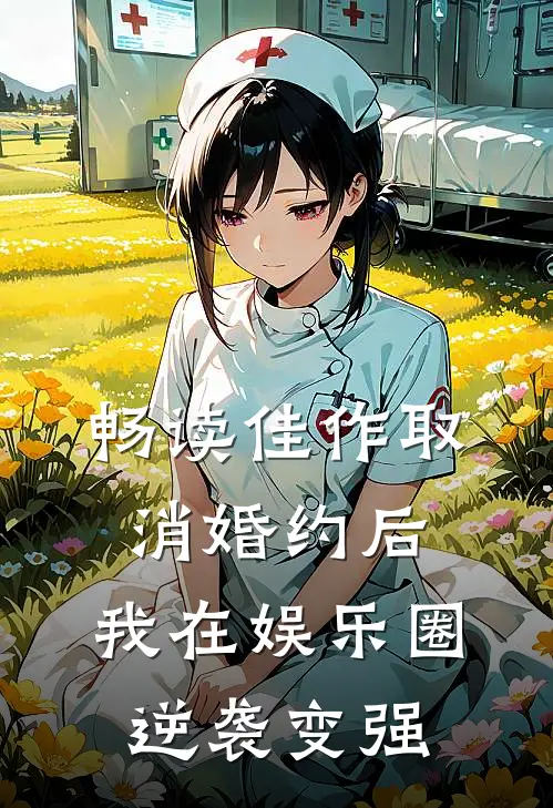 畅读佳作取消婚约后，我在娱乐圈逆袭变强