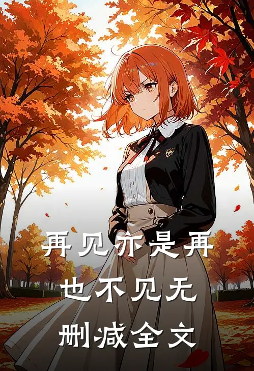 再见亦是再也不见无删减全文