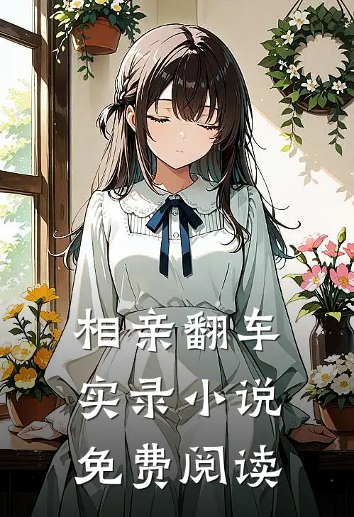 相亲翻车实录小说免费阅读