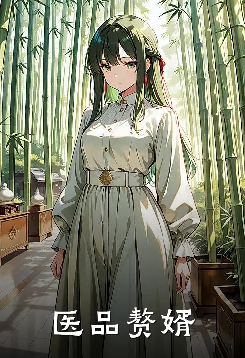 医品赘婿