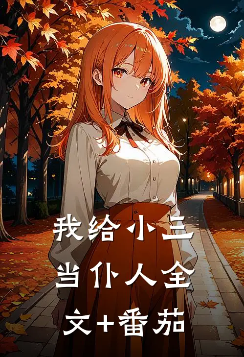 我给小三当仆人全文+番茄