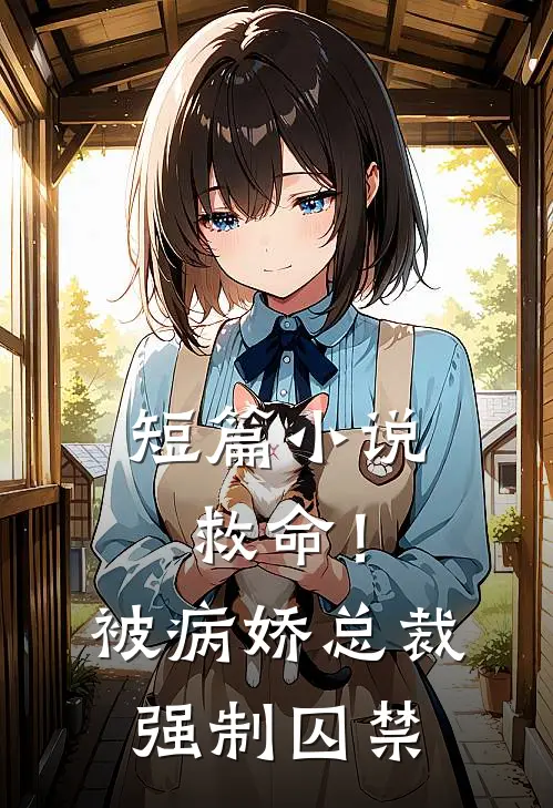 短篇小说救命！被病娇总裁强制囚禁