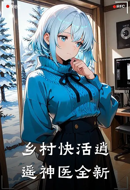 乡村快活逍遥神医全新
