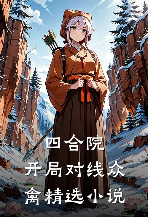 四合院：开局对线众禽精选小说