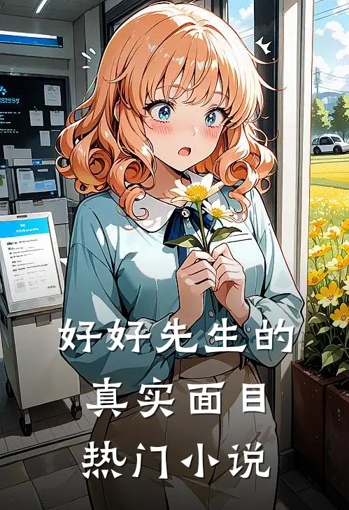 好好先生的真实面目热门小说