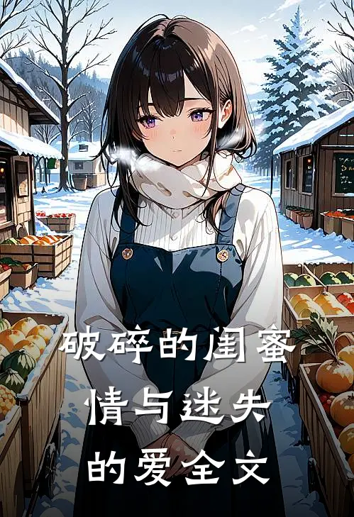 破碎的闺蜜情与迷失的爱全文
