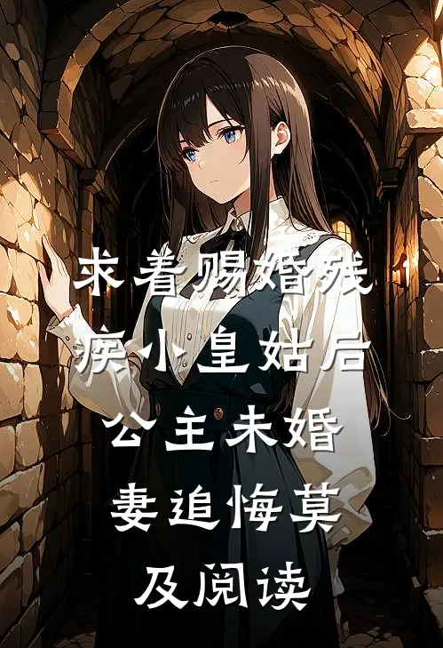 求着赐婚残疾小皇姑后，公主未婚妻追悔莫及阅读