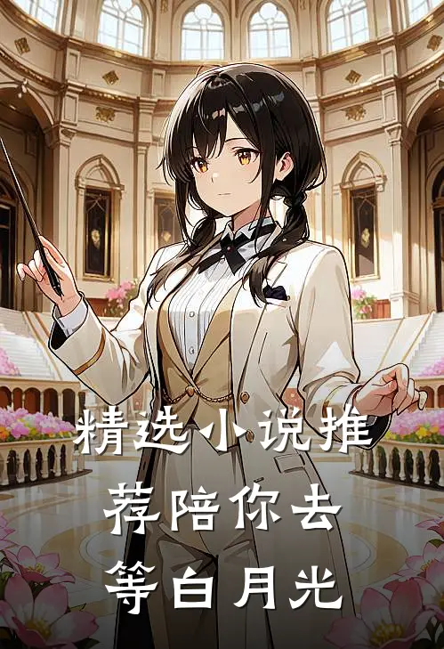 精选小说推荐陪你去等白月光