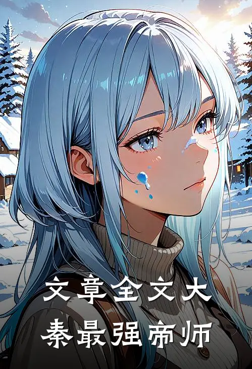 文章全文大秦最强帝师