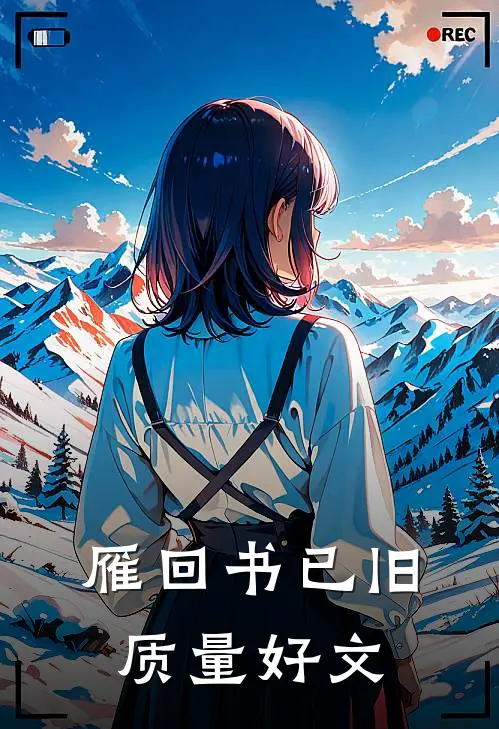 雁回书已旧质量好文
