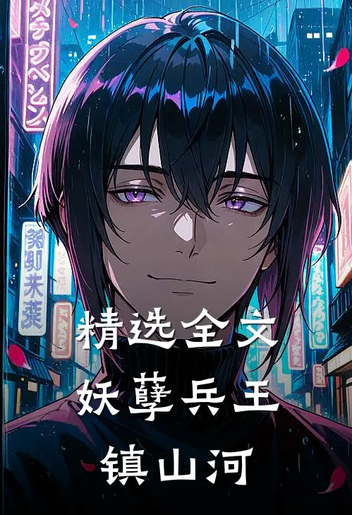 精选全文妖孽兵王镇山河