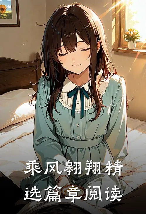 乘风翱翔精选篇章阅读