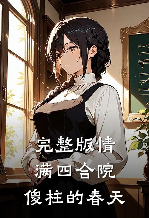完整版情满四合院：傻柱的春天