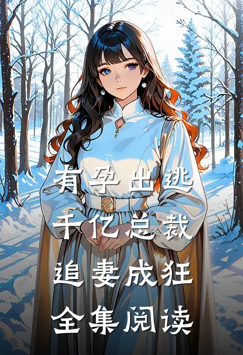 有孕出逃：千亿总裁追妻成狂全集阅读
