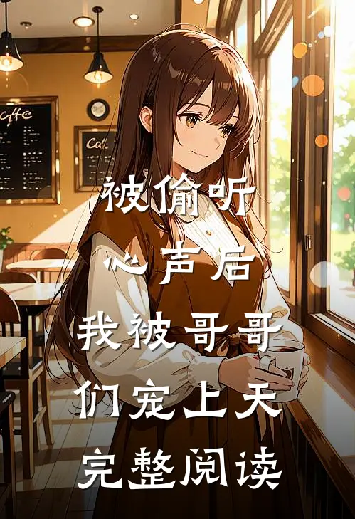 被偷听心声后，我被哥哥们宠上天完整阅读