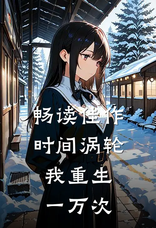 畅读佳作时间涡轮：我重生一万次