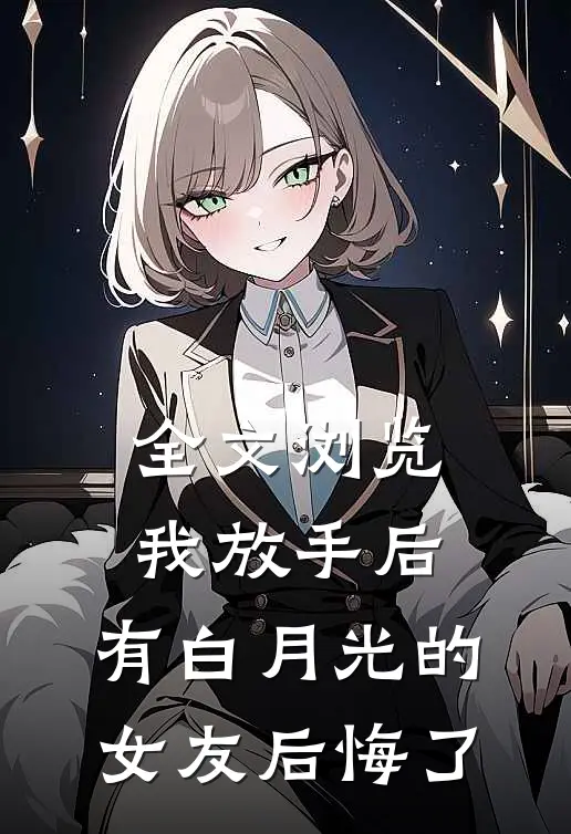 全文浏览我放手后，有白月光的女友后悔了