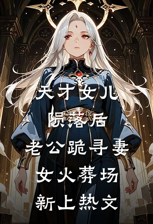 天才女儿陨落后，老公跪寻妻女火葬场新上热文